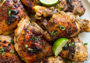 Photo of BBQ Chicken