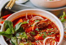 Photo of Vietnamese Bo Kho