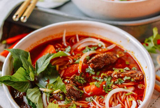 Photo of Vietnamese Bo Kho