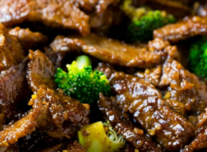 Photo of Beef Broccoli Stew